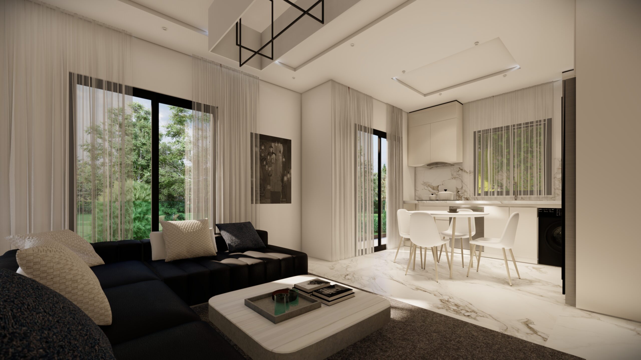 Faradj vente Appartement à Alger