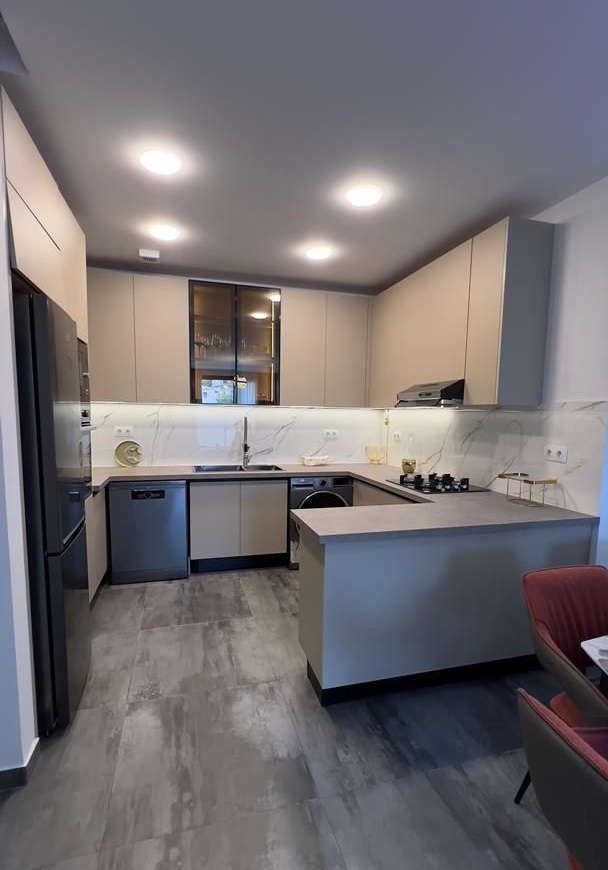 Faradj vente Appartement à Alger