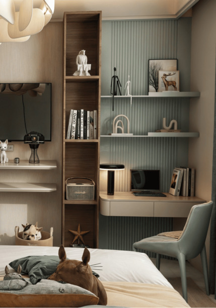 Faradj vente Appartement à Alger