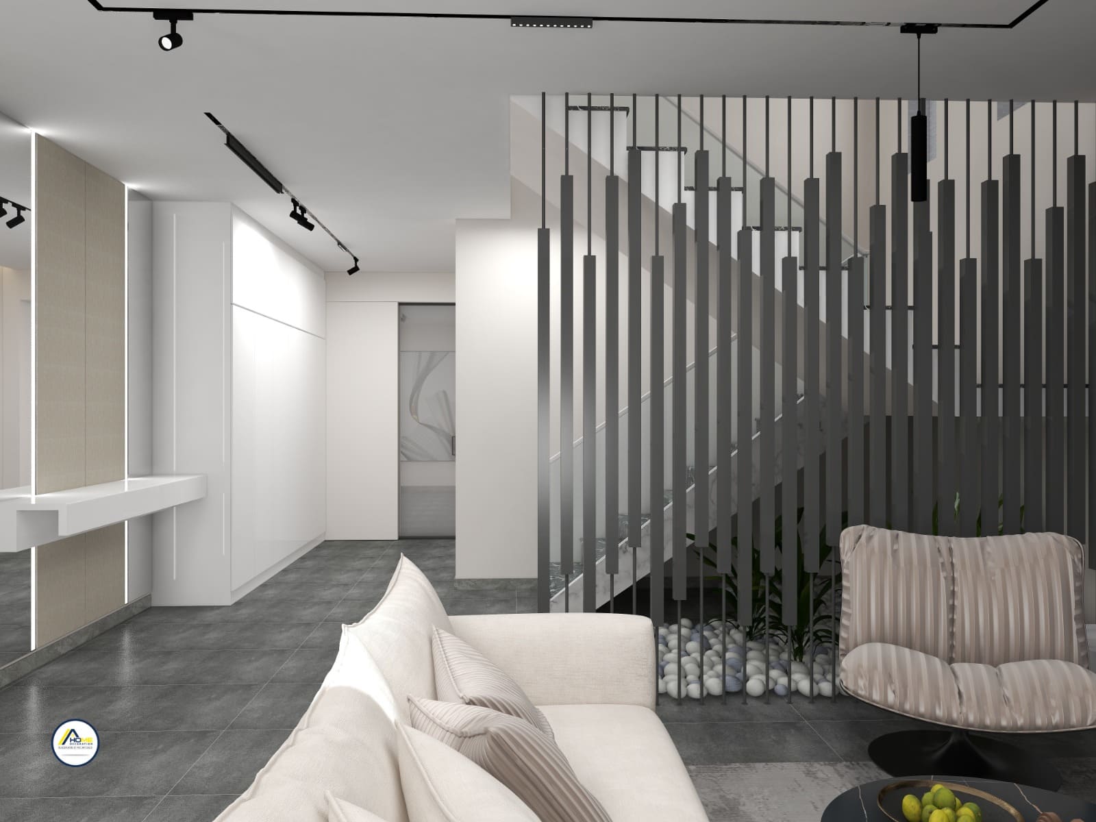 Faradj vente Appartement à Alger