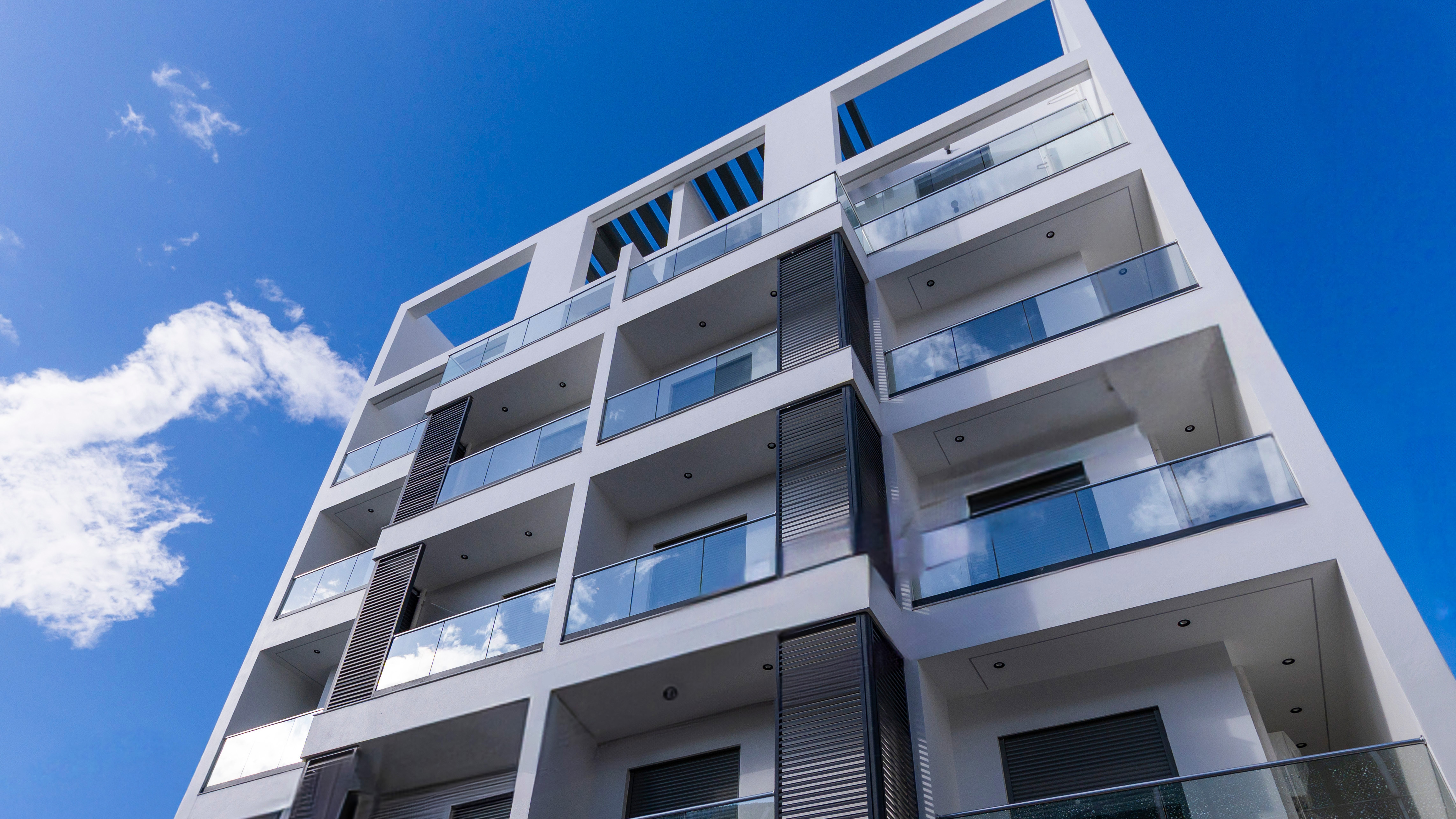 Faradj vente Appartement à Alger