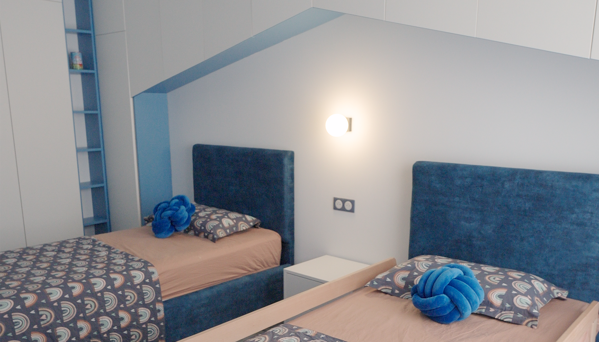 Faradj vente Appartement à Alger