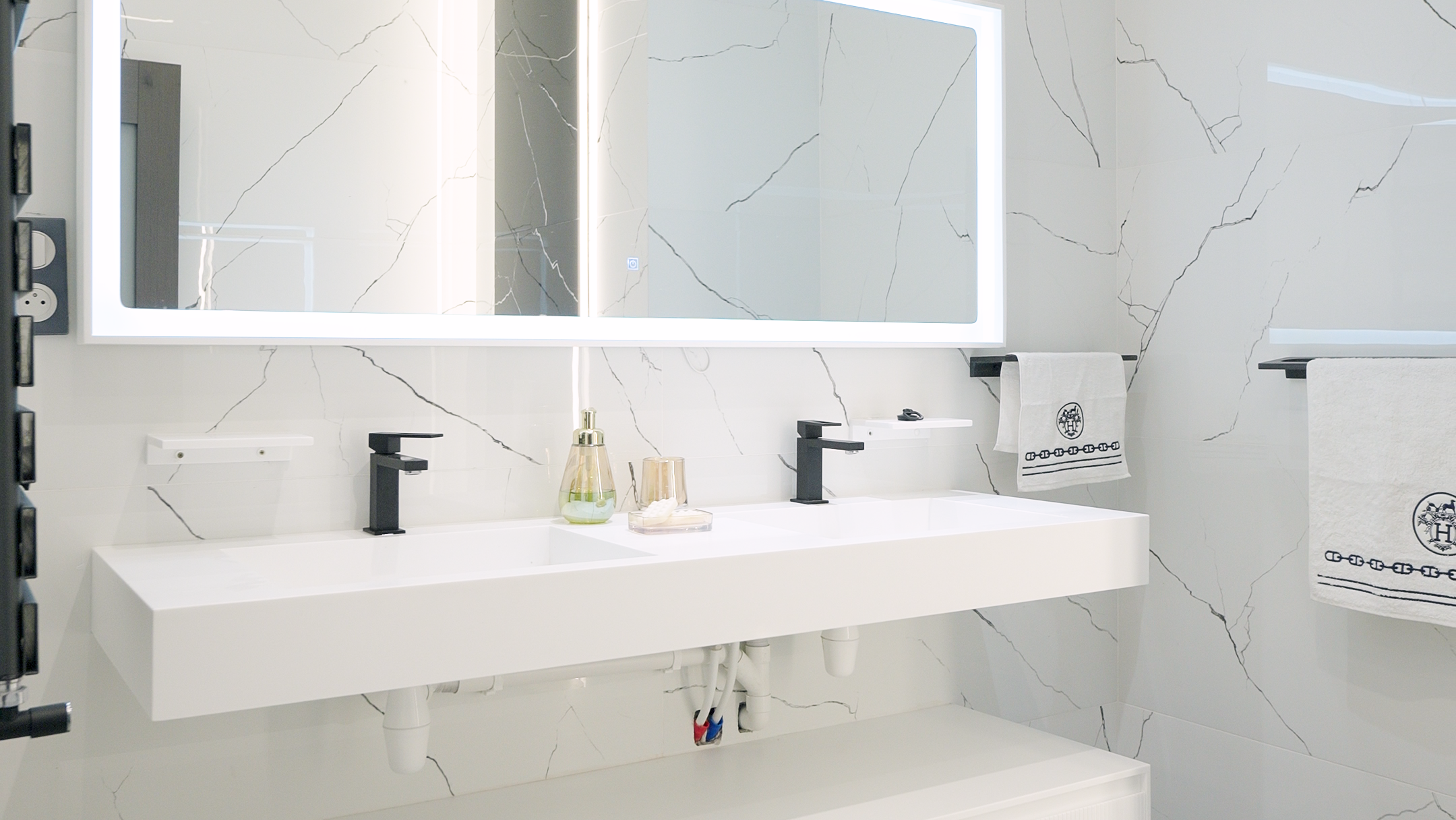 Faradj vente Appartement à Alger