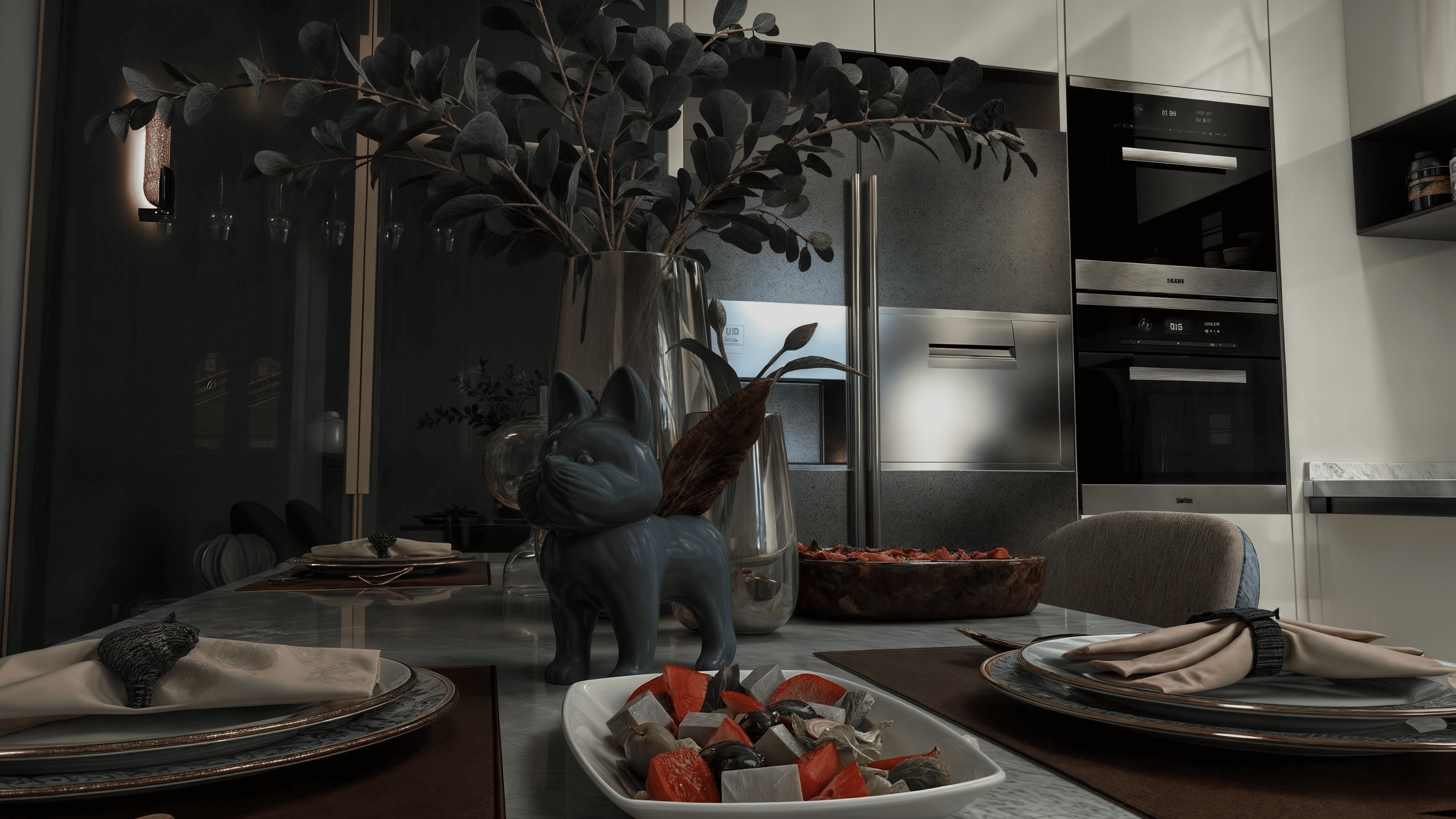 Faradj vente Appartement à Alger