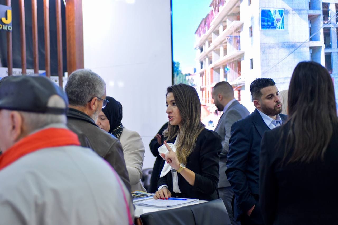 Faradj vente Appartement à Alger