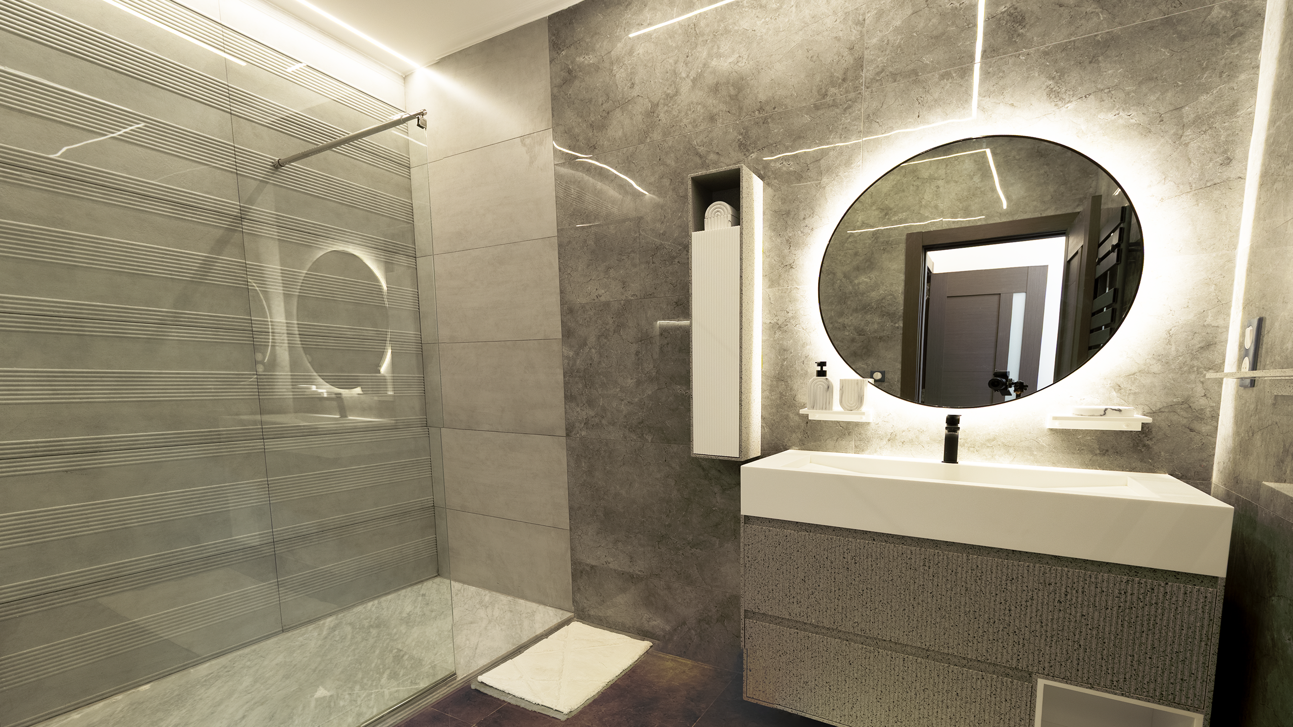 Faradj vente Appartement à Alger