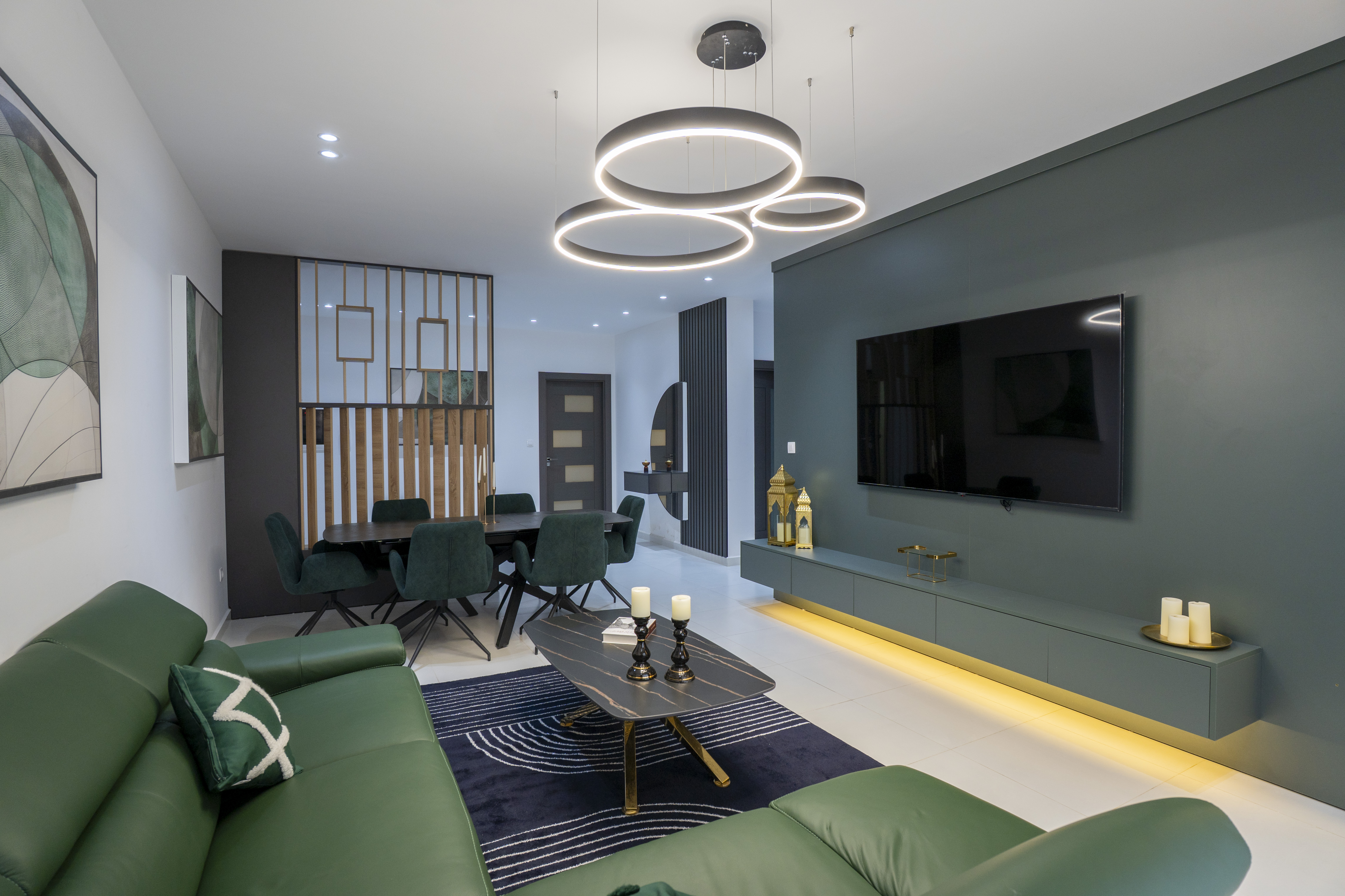 Faradj vente Appartement à Alger